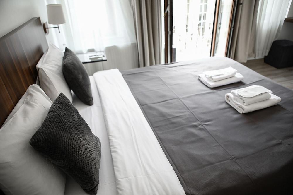 Alyon Suite Hotel Estambul Exterior foto