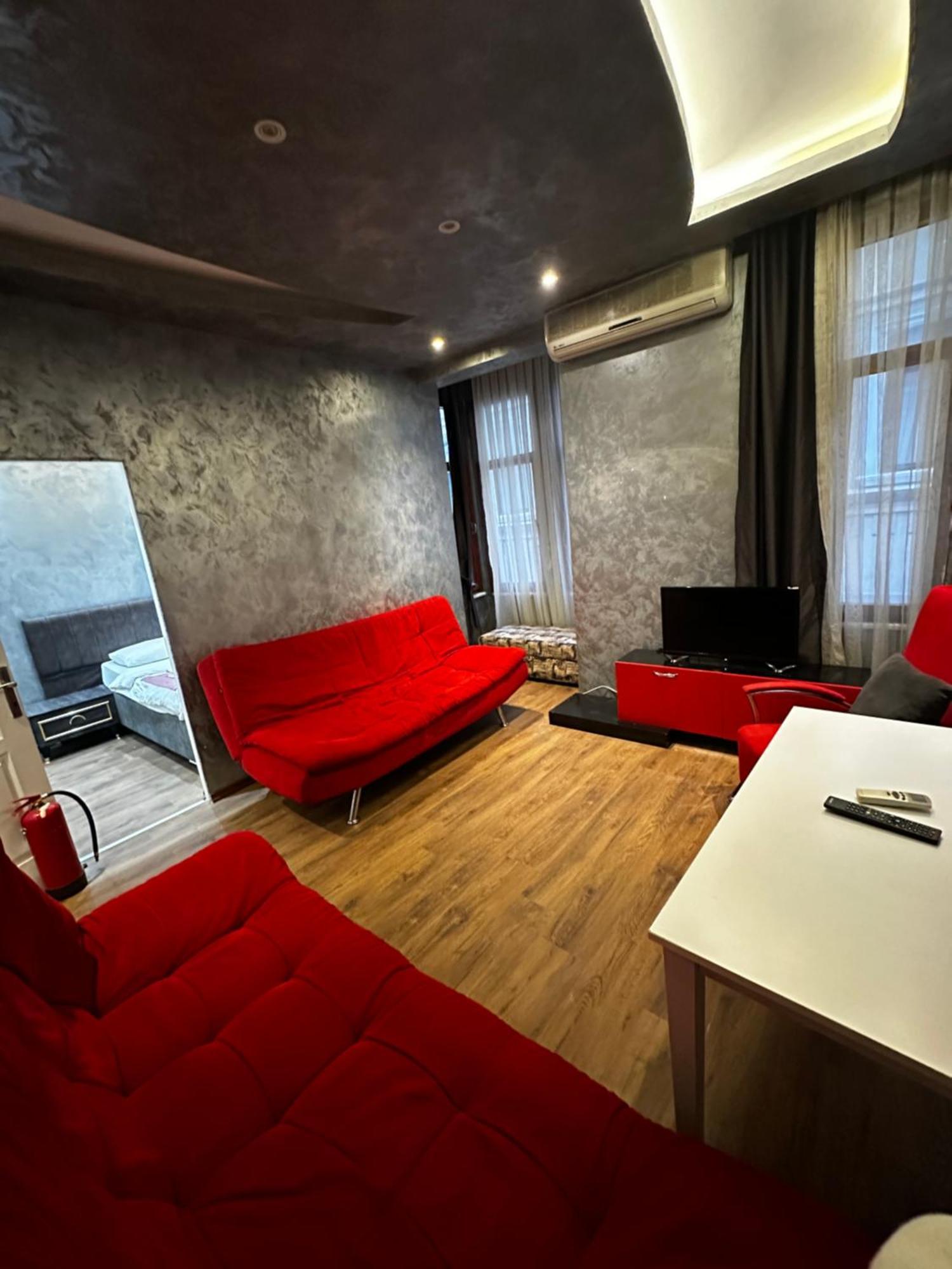 Alyon Suite Hotel Estambul Exterior foto