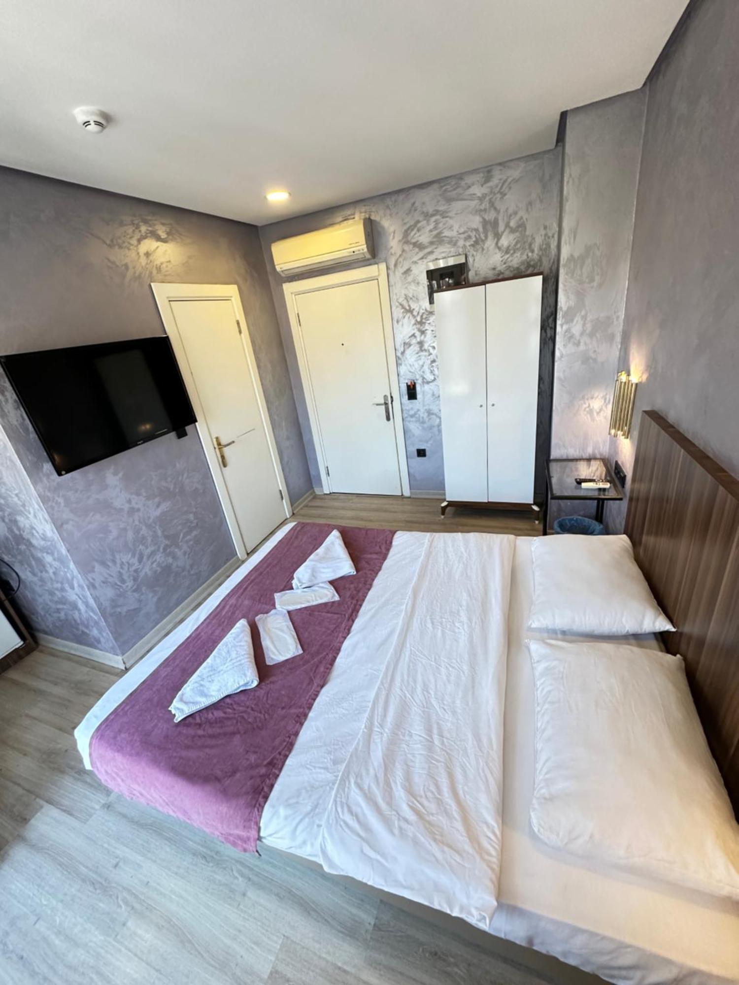 Alyon Suite Hotel Estambul Exterior foto