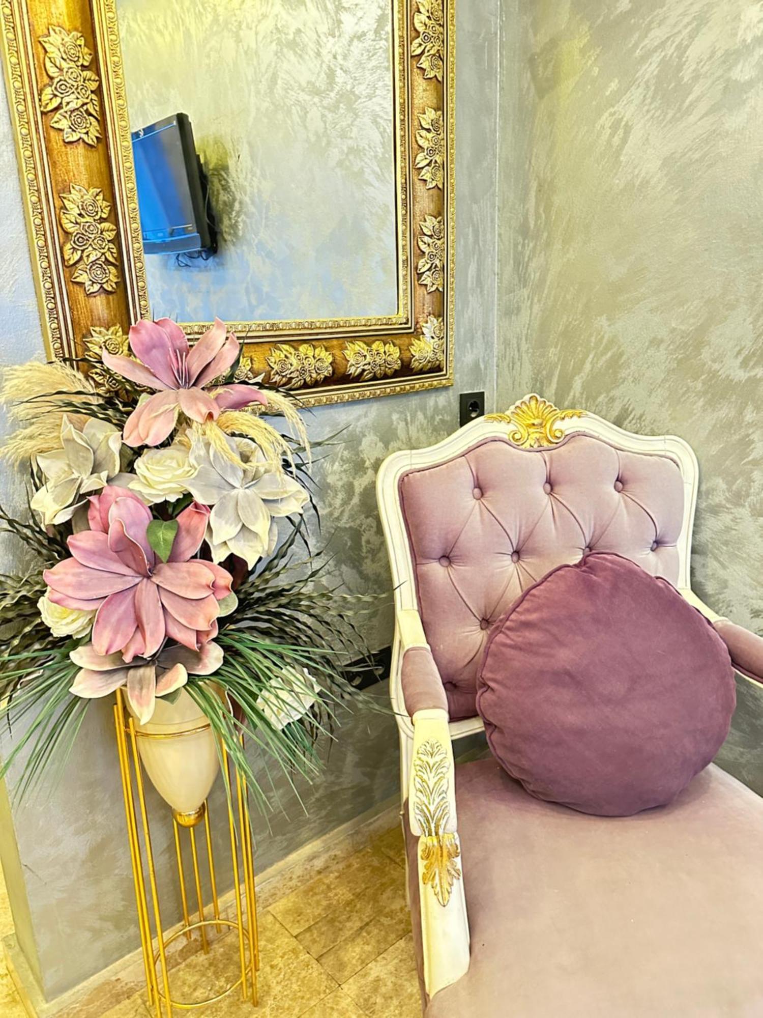 Alyon Suite Hotel Estambul Exterior foto