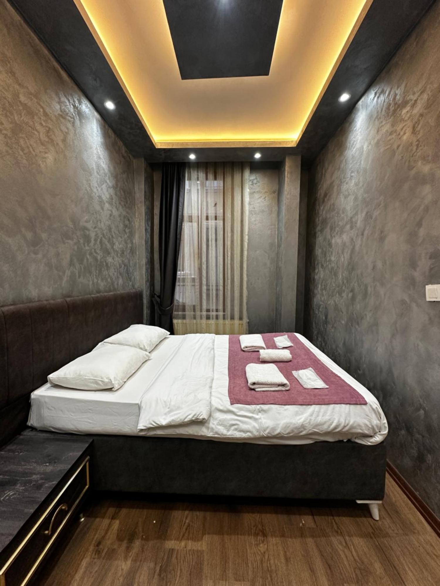 Alyon Suite Hotel Estambul Exterior foto