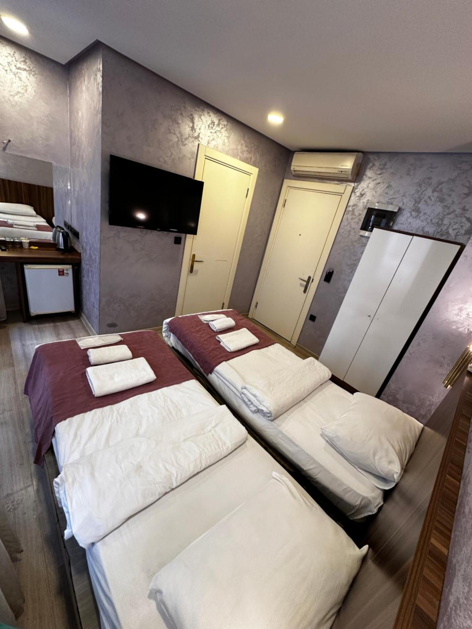 Alyon Suite Hotel Estambul Exterior foto