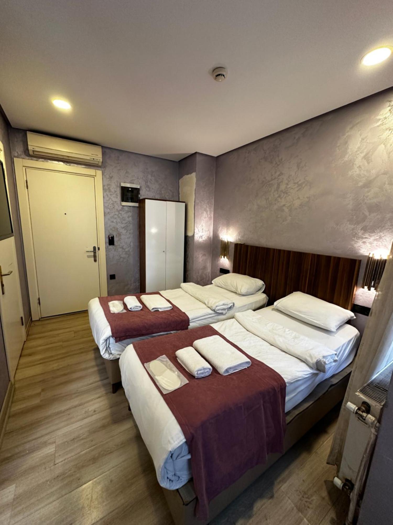 Alyon Suite Hotel Estambul Exterior foto