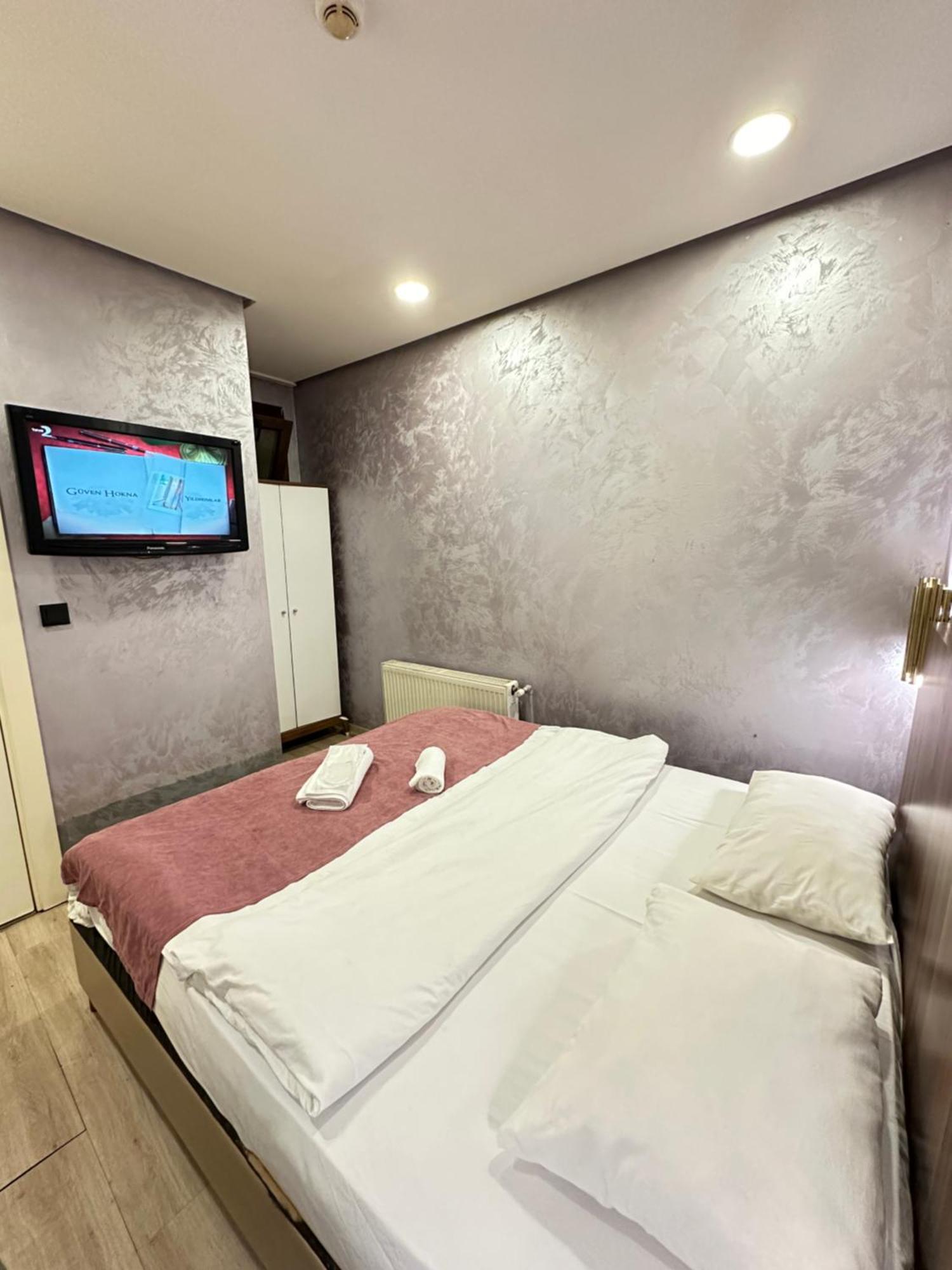 Alyon Suite Hotel Estambul Exterior foto