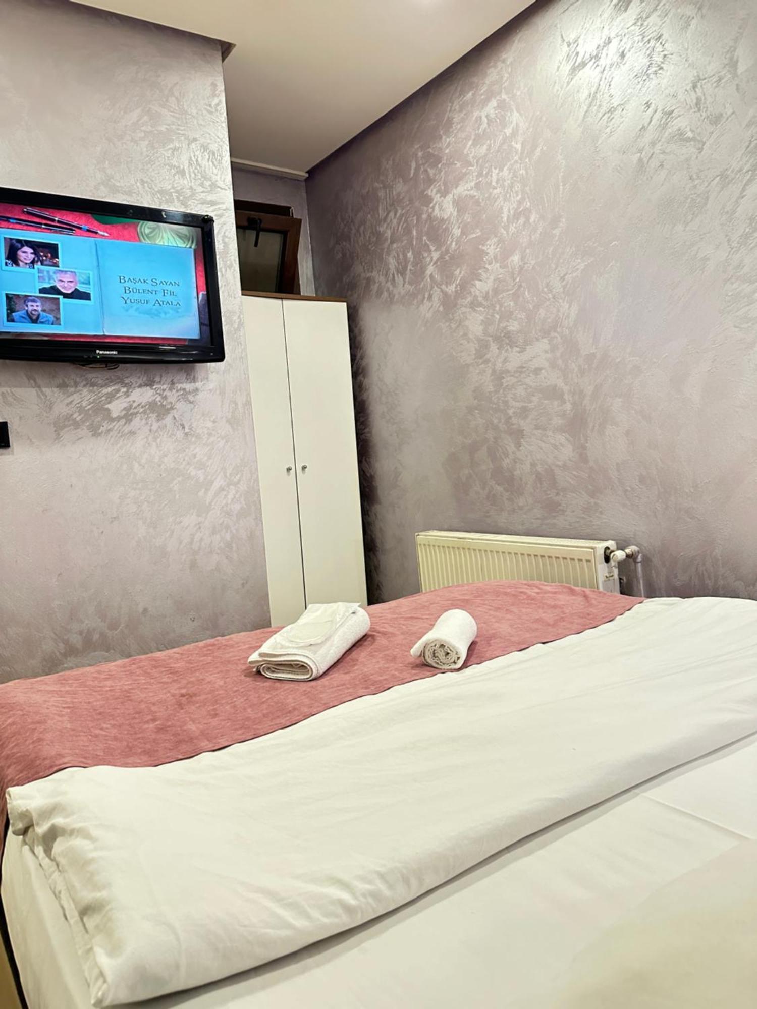 Alyon Suite Hotel Estambul Exterior foto