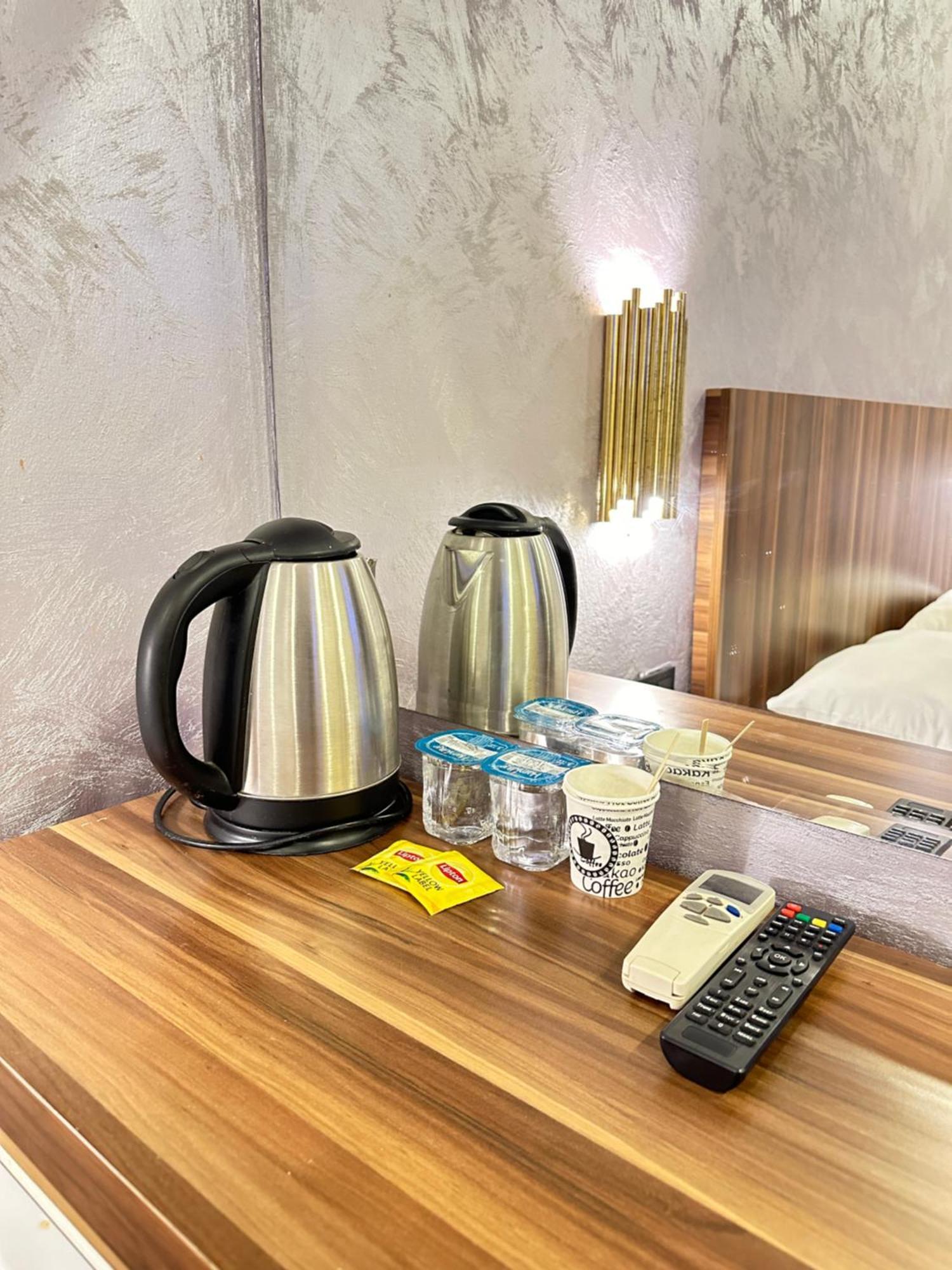 Alyon Suite Hotel Estambul Exterior foto
